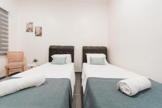 Rumahkita Beranang TJS Holiday Homes - Mantin - 9