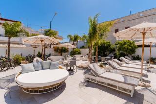 Residence Medusa Luxury Suite - 2