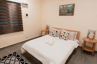 Rumahkita Beranang TJS Holiday Homes - Mantin - 8