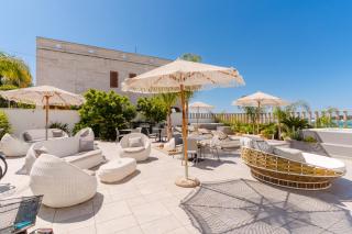 Residence Medusa Luxury Suite - 1