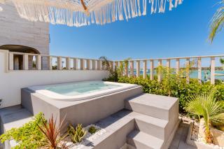 Residence Medusa Luxury Suite - 4