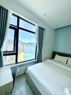 Seahome Beachfront Apartment - Mường Thanh Viễn Triều Nha Trang - 4