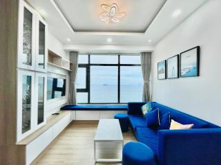 Seahome Beachfront Apartment - Mường Thanh Viễn Triều Nha Trang - 3