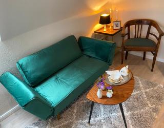 Gästehaus Rieper - 5