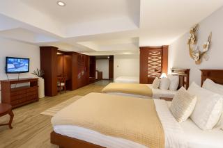 The Taksim Royal Beach Hotel - 1