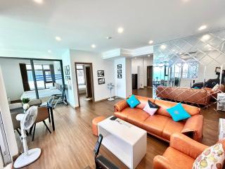 Seahome Beachfront Apartment - Mường Thanh Viễn Triều Nha Trang - 5