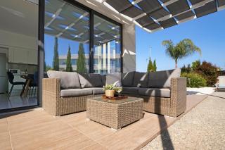 Villa Camellia - 3bed Bungalow large pool - 1