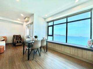 Seahome Beachfront Apartment - Mường Thanh Viễn Triều Nha Trang - 9