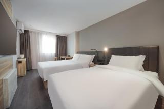 Hanting Hotel Beijing Xisanqi Dongsheng Technology Park - 6