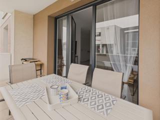 Plein centre - Appart pour 6 avec balcon - 5