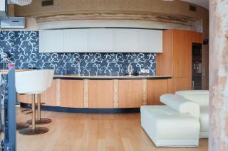 Helios city nice view apartment with jacuzzi double - Vilnius - 6