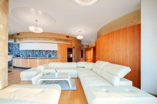 Helios city nice view apartment with jacuzzi double - Vilnius - 1
