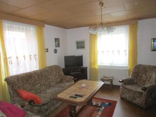 Ferienhaus 2 Bernd - 1