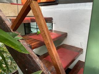 sulla spiaggia terrazza fronte mare intero appartamento - 2