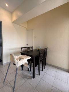 Sri Sayang sunset 2 bedroom - Batu Ferringhi - 1