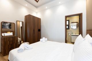 Lush & Lavish 2BDR Apt 5 min To CAI Airport - Il Cairo - 4
