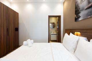 Lush & Lavish 2BDR Apt 5 min To CAI Airport - 2