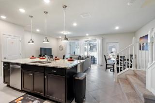 GRH14789 - Paradise Palms Resort - 4 Bed 3 Baths Townhome - 9