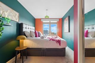 Penthouse Botanica- Wyndale Signature Stays - 4