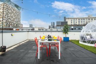 Penthouse Botanica- Wyndale Signature Stays - 1