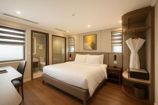 Splendid Secret Hotel - Hanoi - 8