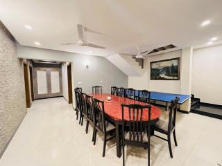 Dazzy Dreams lodges - 1