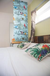 July Inn Weihai - 6