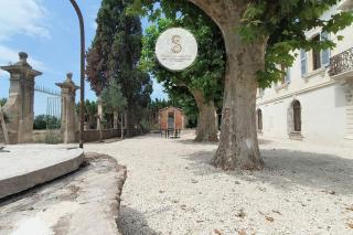 Mas Batelle 5 Arles - 1