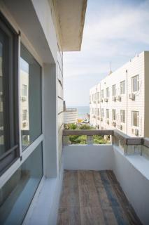 July Inn Weihai - Weihai - 5