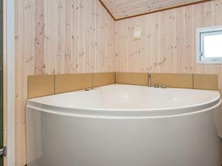 8 person holiday home in Hejls-By Traum - 7