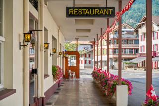 Hotel Sonne Interlaken-Matten - 3