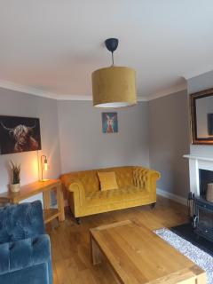 Gorgeous 3 bedroomed house 17 sheen view - 1