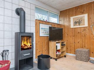 6 person holiday home in Glesborg-By Traum - 5