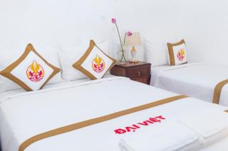 The Rice Hotel 195 De Tham - 6