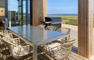 4 Bedroom Amazing Home In Fredericia - 9