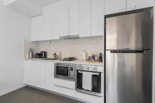 19B Abnb-Style Precious 12min to Train STA Studio Apt - 6