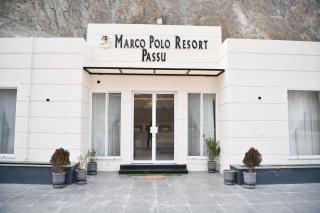 Marco Polo Resort Passu - 0