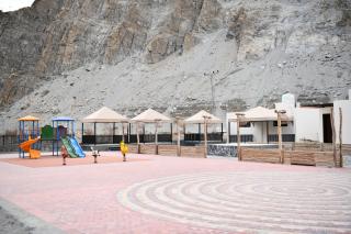 Marco Polo Resort Passu - 9
