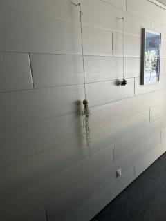 Chambre privative avec spa - 2