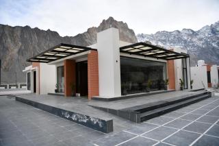 Marco Polo Resort Passu - 7