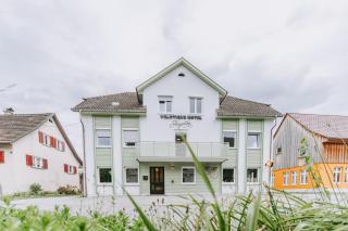 Velotique Hotel Angelika - Hard - 0