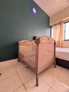 Sri Sayang sunset 2 bedroom - 1