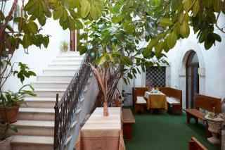 B&B Palazzo Della Torre - Peschici - 2