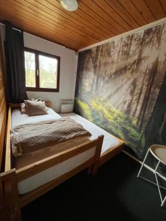 Le Chalet du temps suspendu - 4