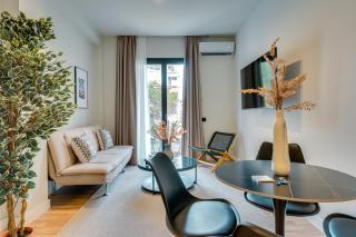 Skyline Spa Athens 110 - 0