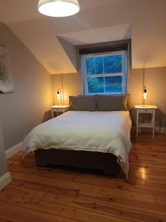 Gorgeous 3 bedroomed house 17 sheen view - Kenmare - 6