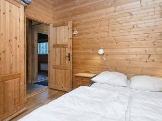 6 person holiday home in Fårvang - 1