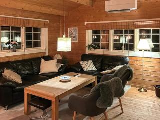 6 person holiday home in Fårvang - 3