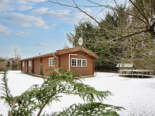 6 person holiday home in Fårvang-By Traum - 5