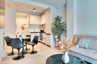 Skyline Spa Athens 110 - 3